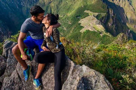 2 Days and 1 Night Private Tour in Machu Picchu and Huayna Picchu