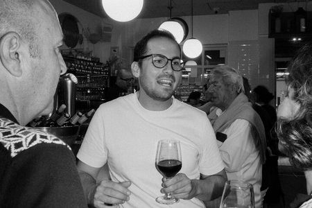 San Sebastián Wine Route: Walking Wine Tour with Pairing