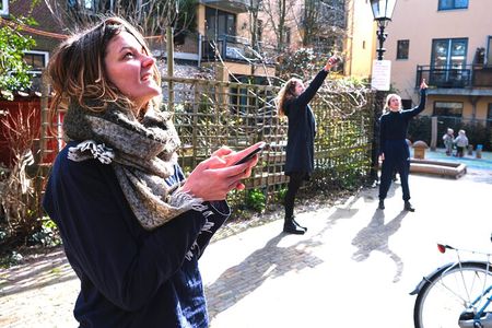 Discover Utrecht and learn about St.Maarten with Outside Escape