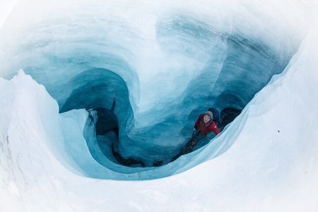 Private South Coast and Glacier Hike - With photos