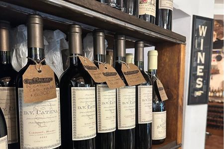 Introduction to Wine Culture in Buenos Aires