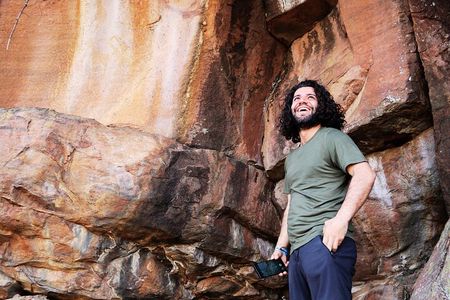 Half Day Tour from Gaborone (Manyana Village Visit)