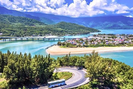 Hai Van pass private car tour from Hue-Da Nang-Hoi An (1Way|Loop)