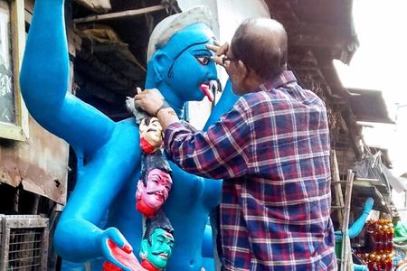 Kolkata Private Tour - An Immersive Experience