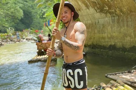 Lethe Bamboo River Rafting Tour - Jamaica's Vibest River 