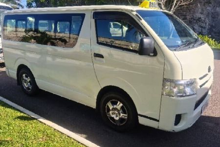 5 Hour Guided Private Tour of Bermuda