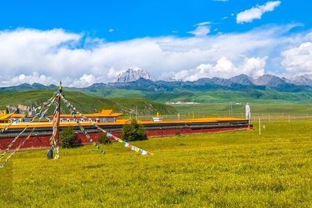 6-Day Tour to Uncover the Wonders of Western Sichuan