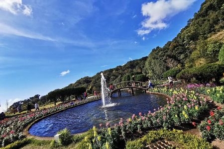 Private Tour Doi Inthanon And Trekking Nature Trail, Chiang Mai