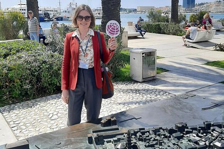 Private Walking Tour in Split Old Town (ENG, FRA, ITA, ESP)
