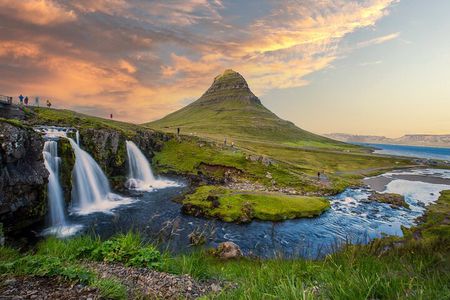 Snæfellsnes Peninsula Private Tour Iceland