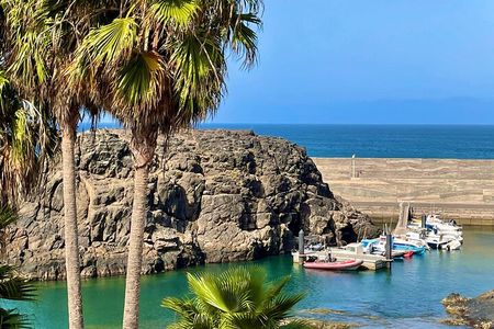 Fuerteventura: ALL Highlights North to South TOUR max 8 people