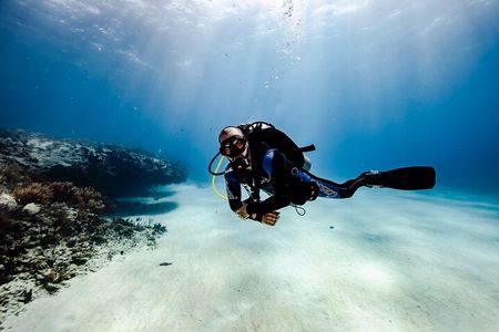 Scuba Diving in Playa del Carmen for Small Groups