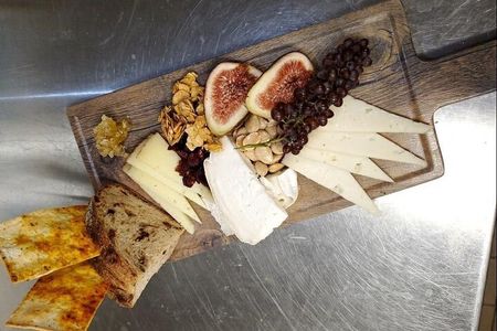 Europa Village Winery Tour