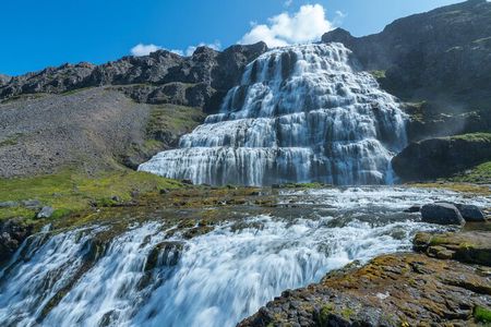 From Reykjavík: 3-Day Tour of the Wild and Wonderful Westfjords