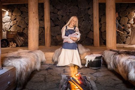 The Best of Vestmannaeyjar with Ebbi