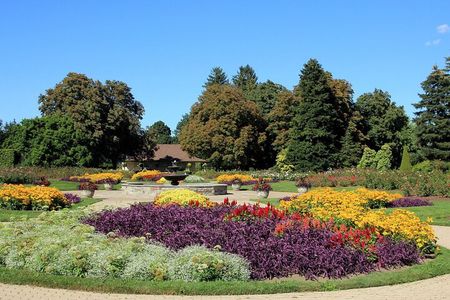 Niagara Falls Day Tour from Toronto and Skip the Line Boat Cruise