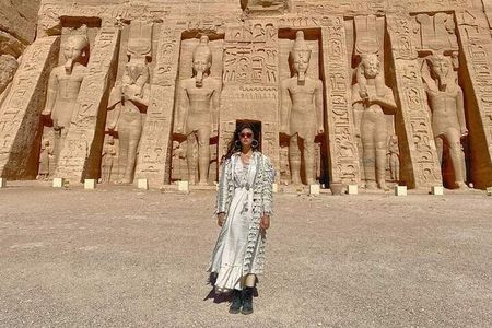 Private Trip From Luxor To Edfu Kom Ombo Temples