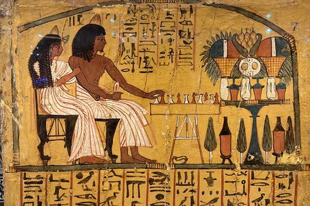 Tour National Museum of Egyptian Civilization and Coptic Cairo