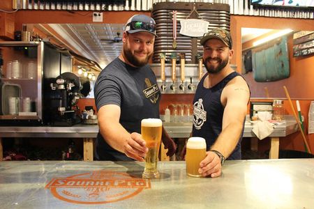 Ballard Neighborhood Deep Dive