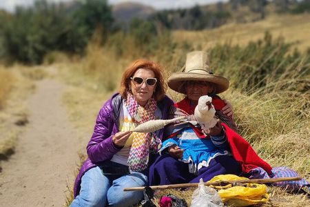 7 Days Tours around North of Peru - from Trujillo