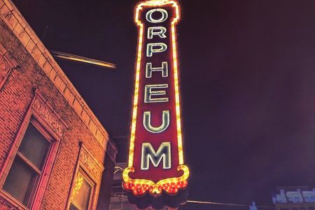 Memphis Ghosts: Haunts, Spirits, and Poltergeists Walking Tour