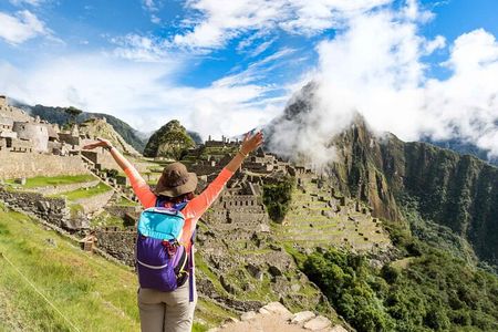 2 Days Tour in Sacred Valley and Machu Picchu
