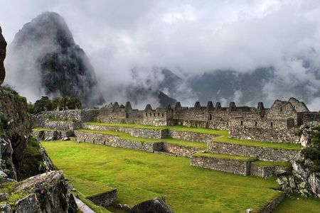Machu Picchu Day Trip from Cusco - Small Group Tour