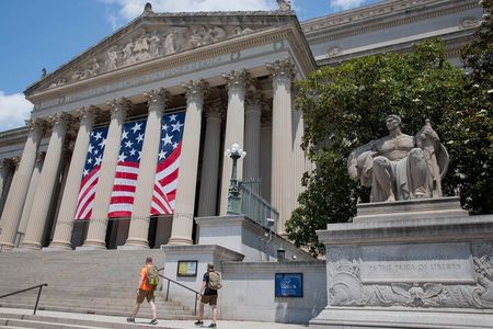 National Archives Skip-The-Line Tour with Optional Museum Add-On