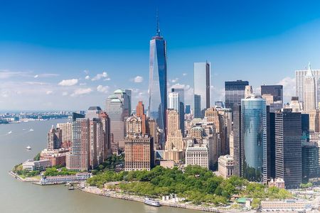 Express Pass VIP Private Tour of the Empire State Building 