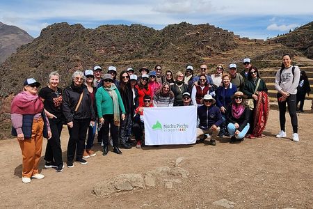 Sacred Valley VIP Private Tour