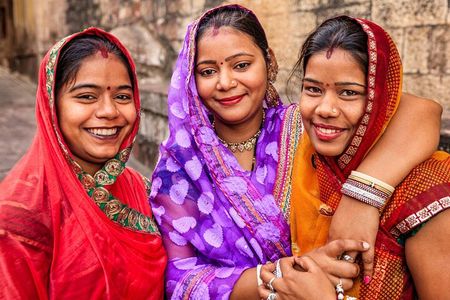 Photography Tour of Delhi