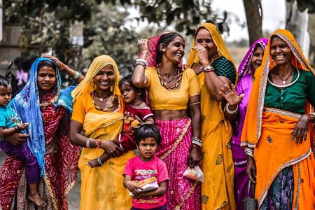 Royal Rajasthan Tour With Wildlife and Taj Mahal 