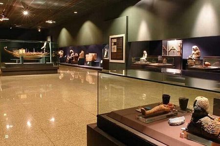 Private Half day Tour to Mummification and Luxor Museums 