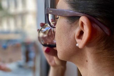 Vermouth Multi-sensory Tasting in Turin