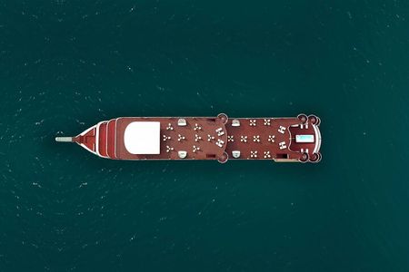 2 Days Cruise Tour in Halong Bay from Hanoi