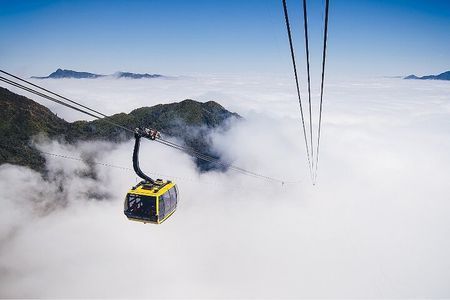 Fansipan Peak Conquest Private Day Tour
