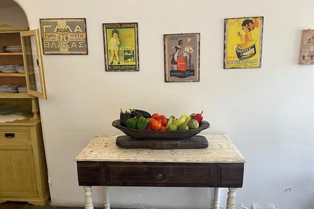 Cooking Class with Private Chef - prepare & enjoy local menu