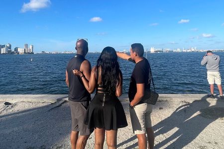 Exclusive Miami City Tour–Discover the Best with a Private Guide