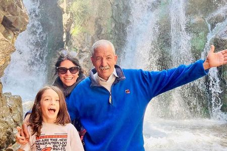 Day Trip Adventure to the Atlas: Culture, Landscapes & Home Lunch