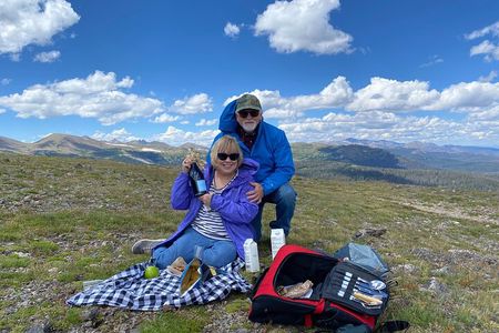 Private Nature Tour for Couples