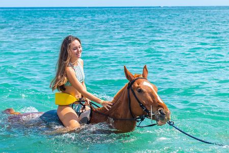 Jamaica All-Access Adventure Pass at Ocean Outpost