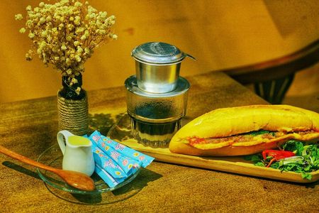 A Journey of Flavors: From Nam O Fish Sauce to Vietnamese Coffee