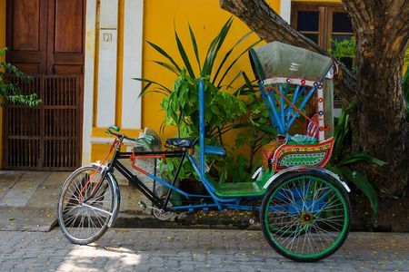 Private Tour: Delhi Photography Tour