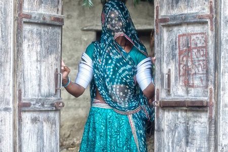 8 Day Golden triangle with Ranthambore Jodhpur & Udaipur Tour
