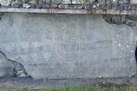 Private Tour of Newgrange and The Hill of Tara 
