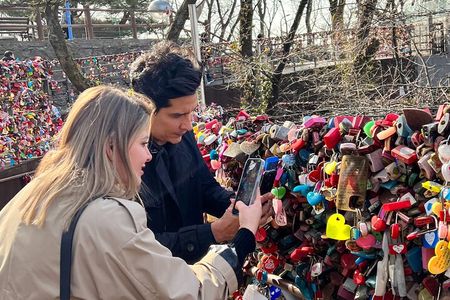 8 hours Private Tour in Seoul for the VIP 