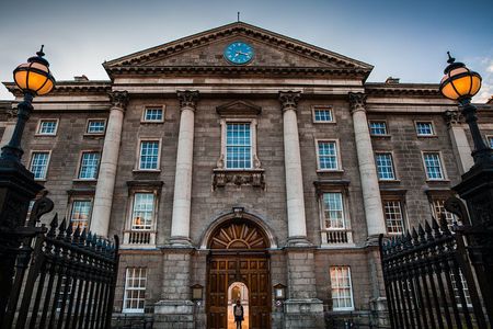 Private Dublin Day Tour 