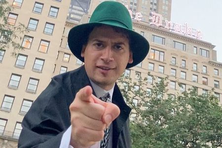 Chicago Murder Mystery Tour