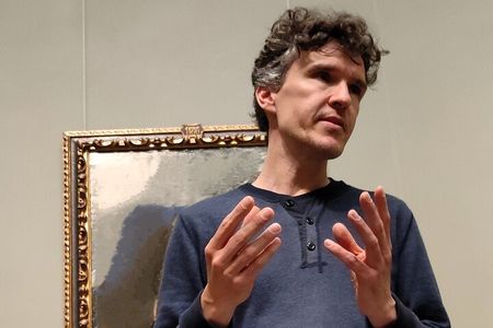 Small Group Skip-the-Line Tour of the Prado Museum