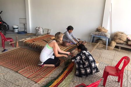 Private Countryside Tour Nha Trang And Visit An Orphanage